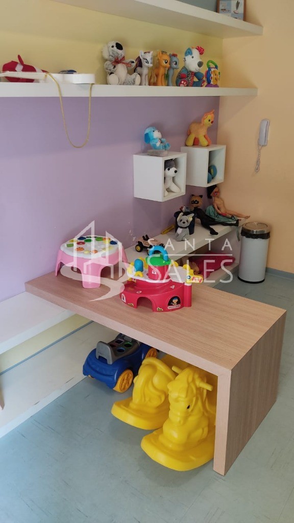 Apartamento, 2 quartos, 42 m² - Foto 3