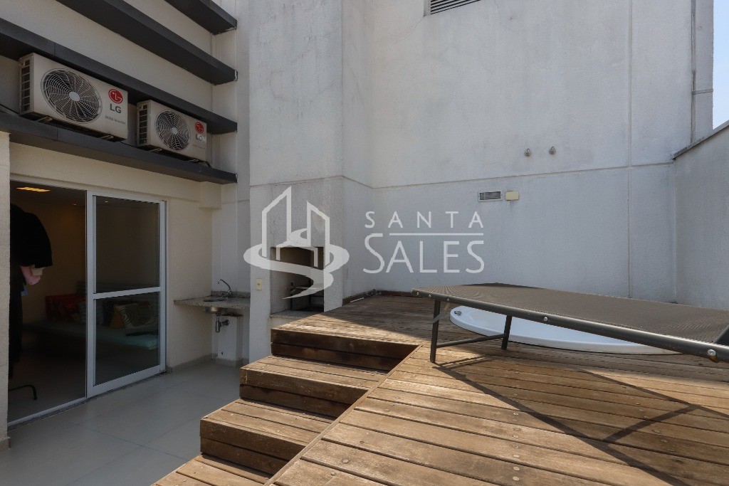 Apartamento, 2 quartos, 134 m² - Foto 11