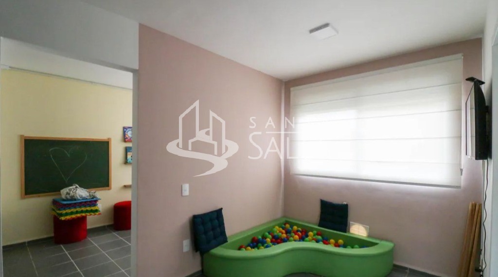 Apartamento, 2 quartos, 35 m² - Foto 12