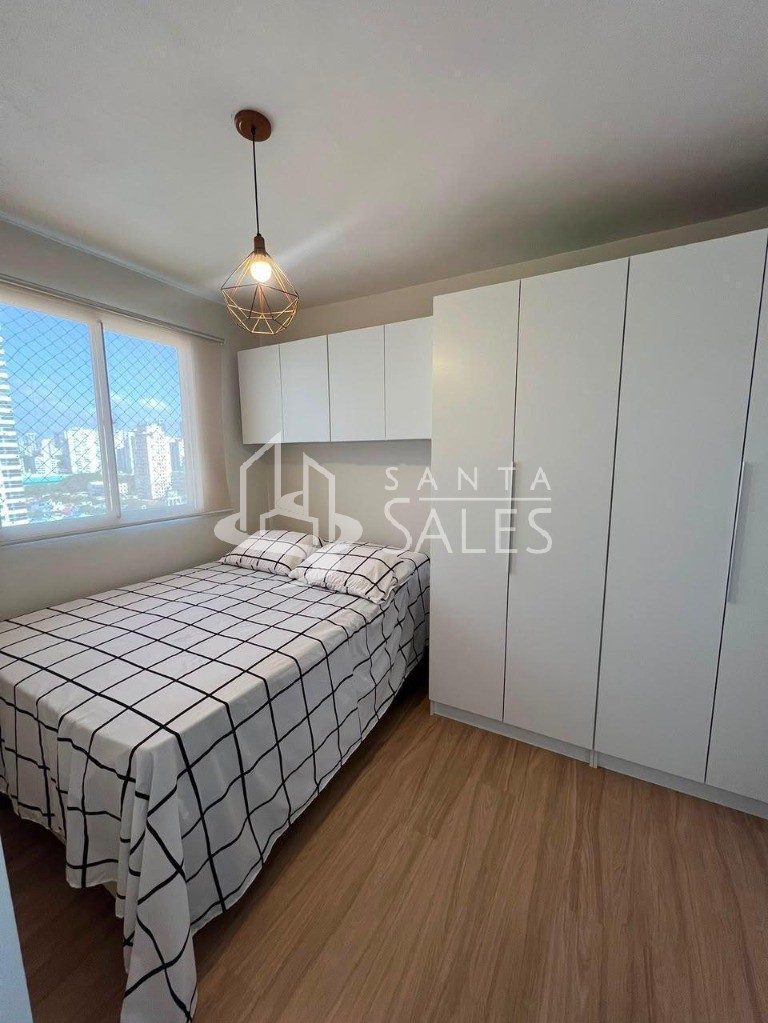 Apartamento, 1 quarto, 27 m² - Foto 13