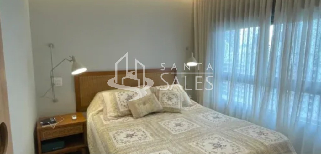 Apartamento, 2 quartos, 132 m² - Foto 12