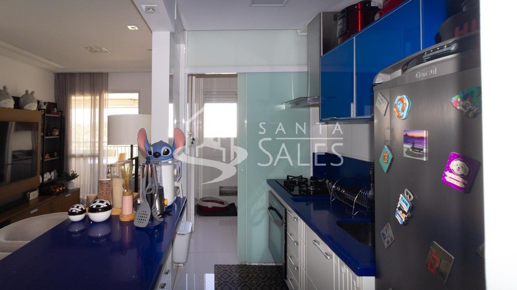 Apartamento, 2 quartos, 66 m² - Foto 22