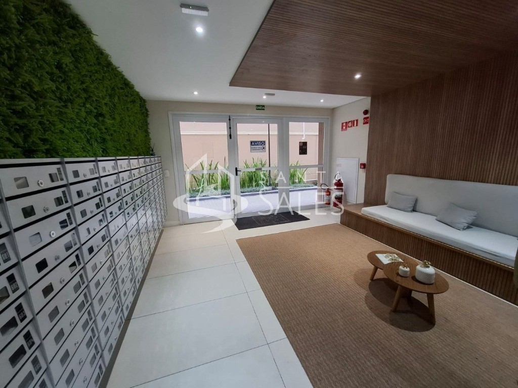 Apartamento, 1 quarto, 33 m² - Foto 19
