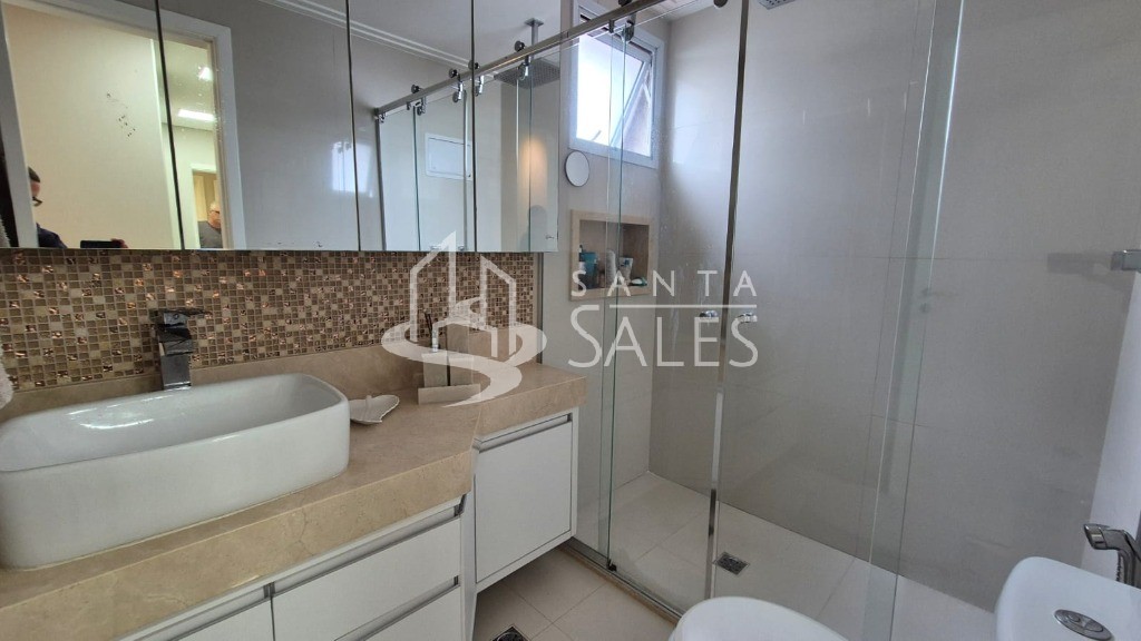 Apartamento, 3 quartos, 136 m² - Foto 24