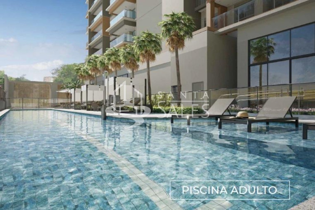 Apartamento, 2 quartos, 59 m² - Foto 16