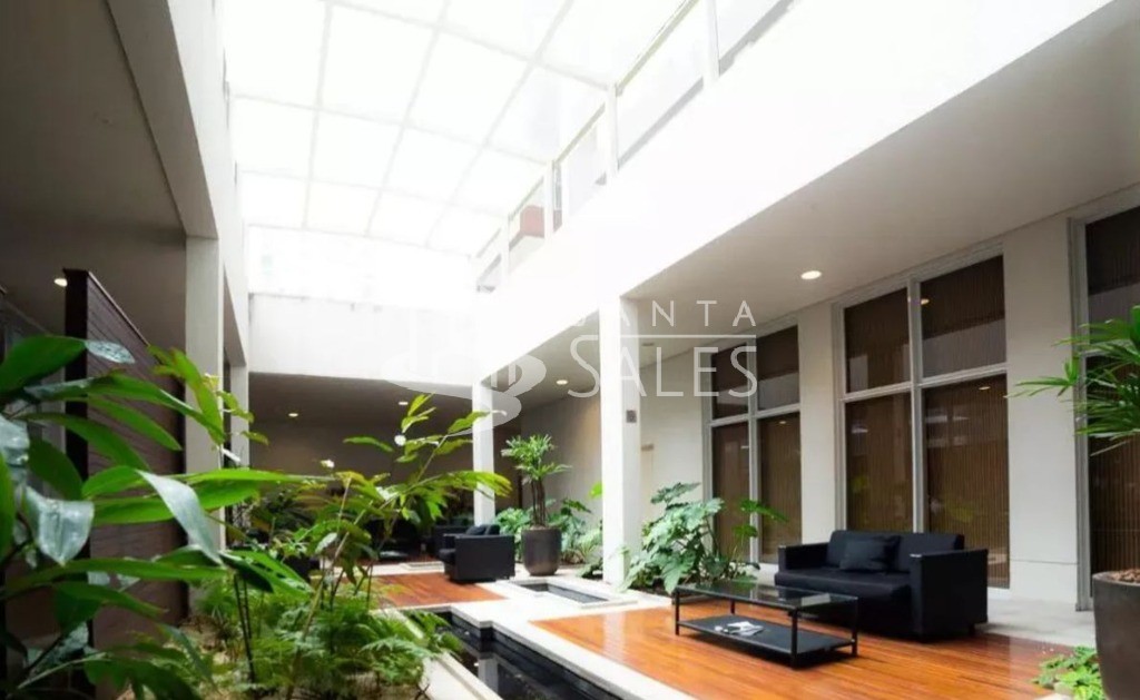 Apartamento, 1 quarto, 50 m² - Foto 31