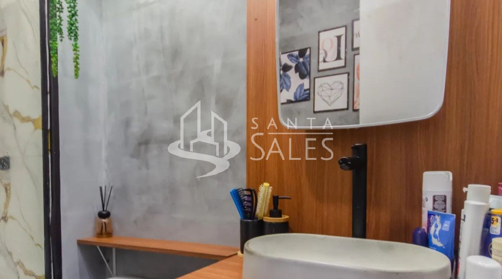 Apartamento, 1 quarto, 36 m² - Foto 15