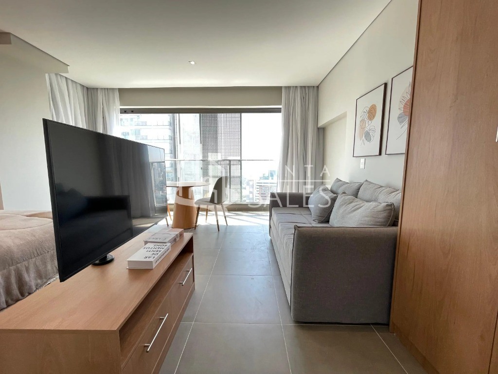 Apartamento, 1 quarto, 37 m² - Foto 29