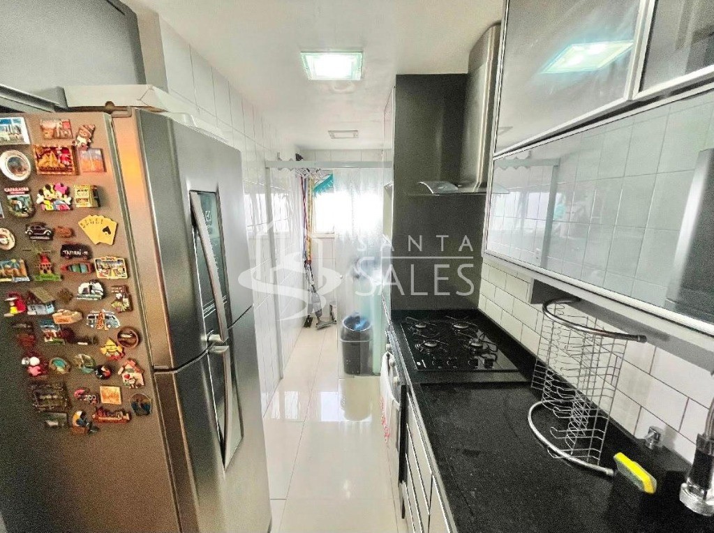 Apartamento, 2 quartos, 65 m² - Foto 14