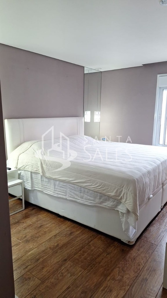Apartamento, 2 quartos, 90 m² - Foto 13