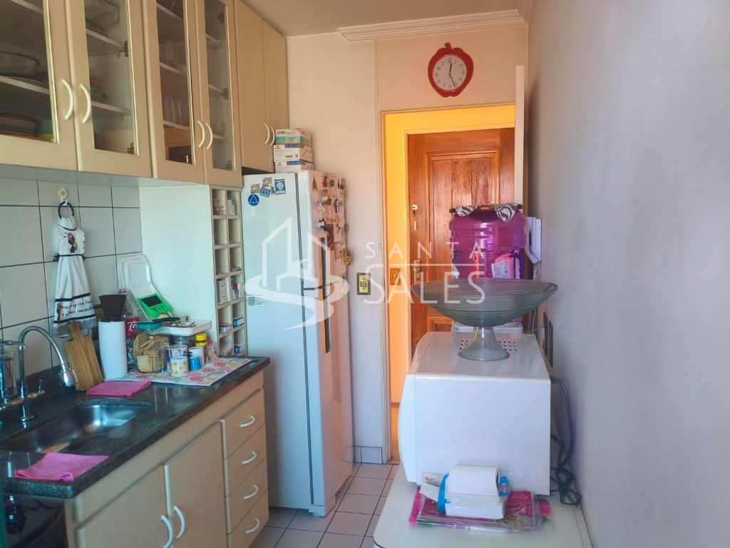Apartamento, 3 quartos, 64 m² - Foto 4