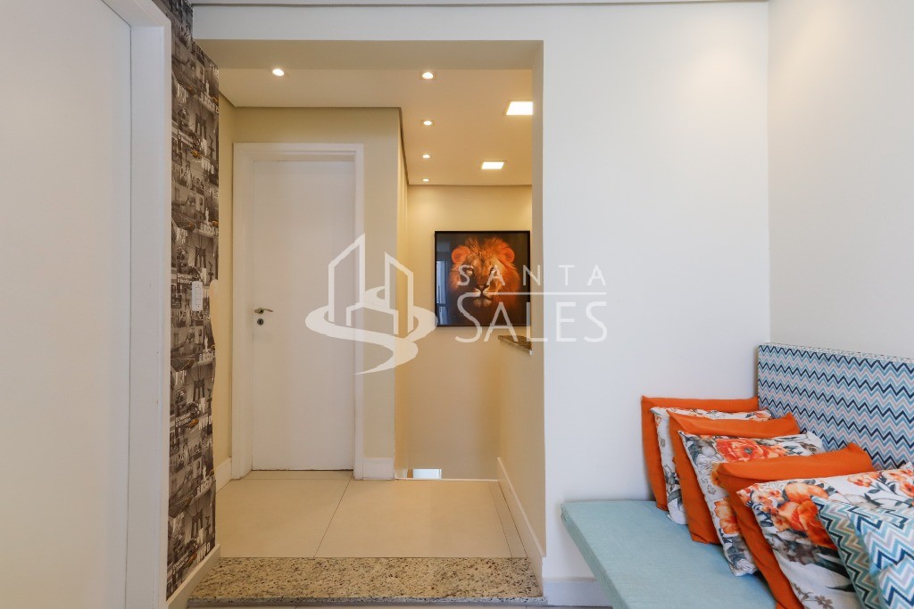 Apartamento, 2 quartos, 134 m² - Foto 33