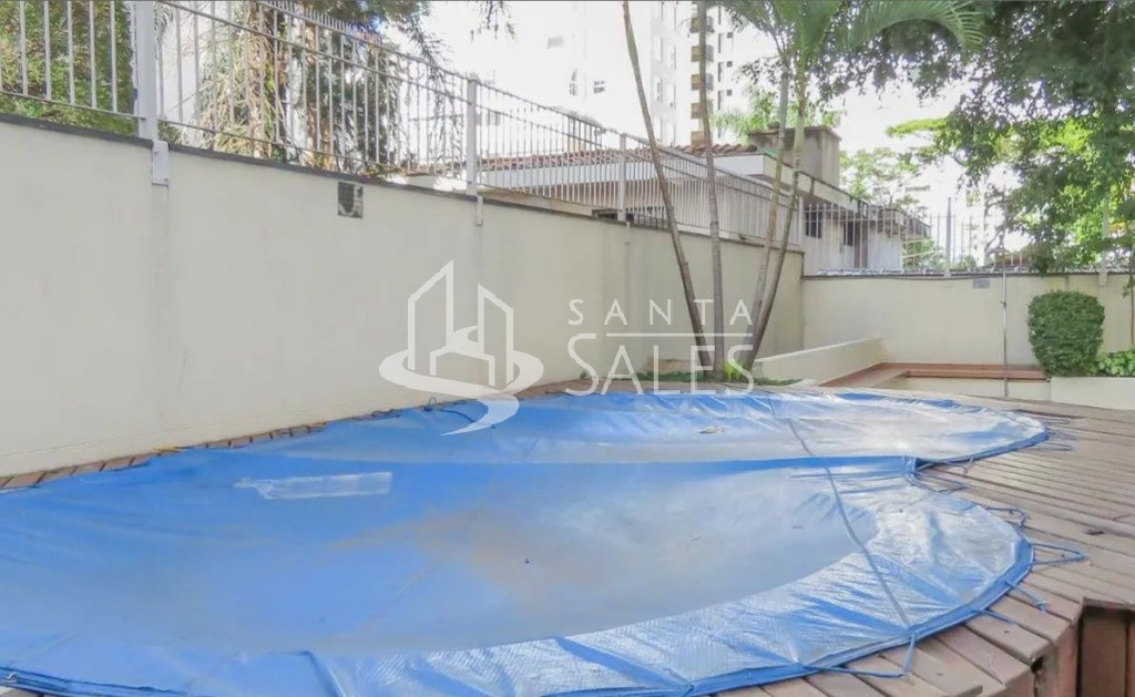 Apartamento, 1 quarto, 60 m² - Foto 33