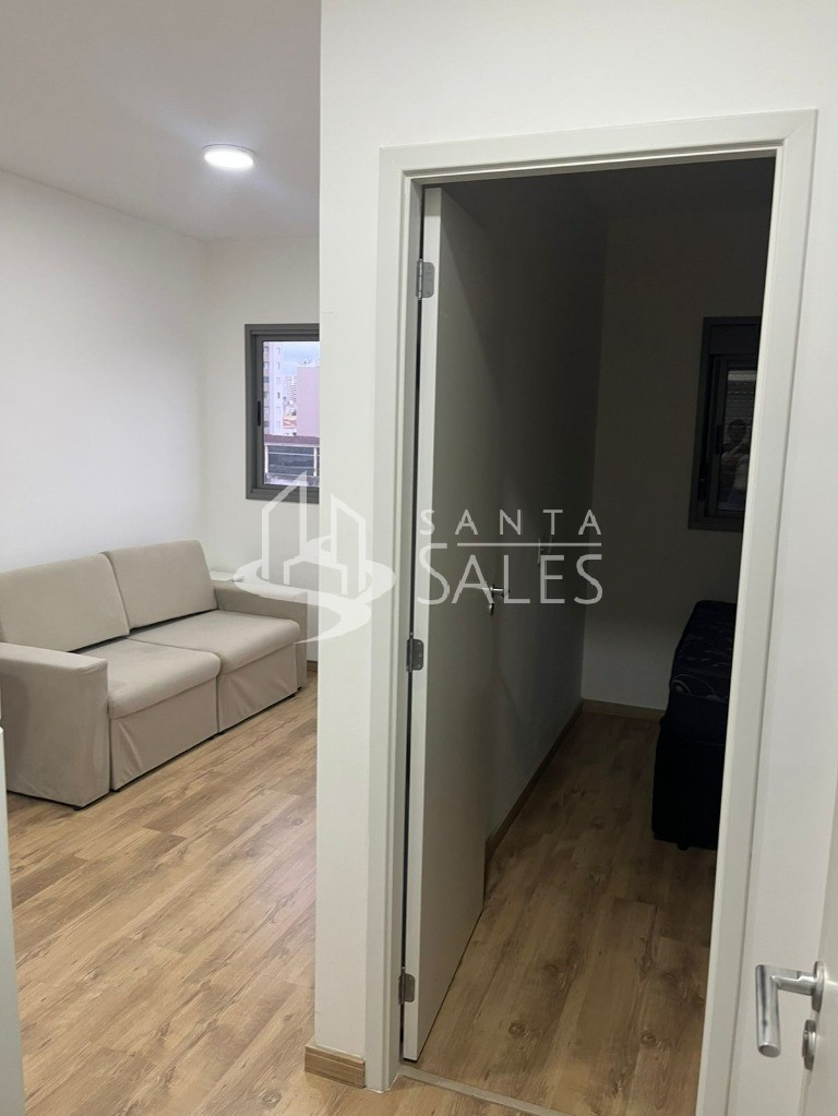Kitnet-Studio, 26 m² - Foto 9