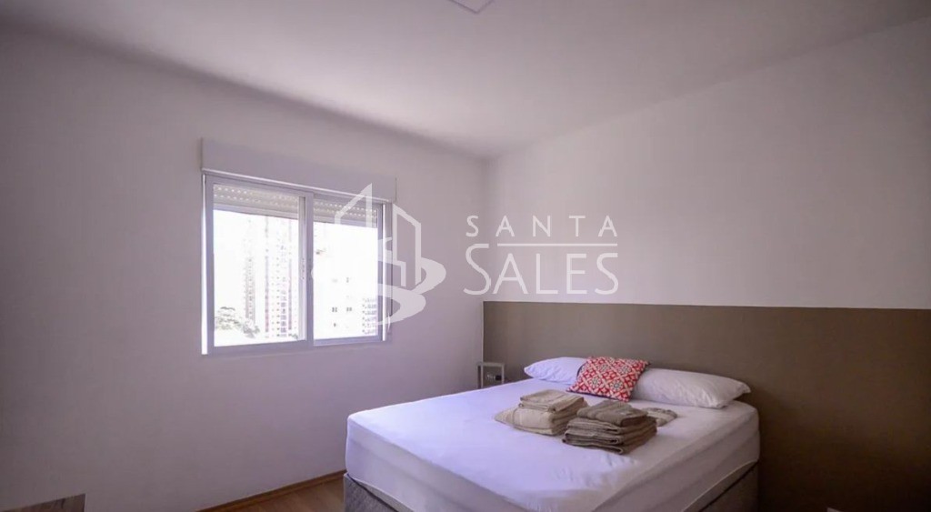 Apartamento, 1 quarto, 55 m² - Foto 9