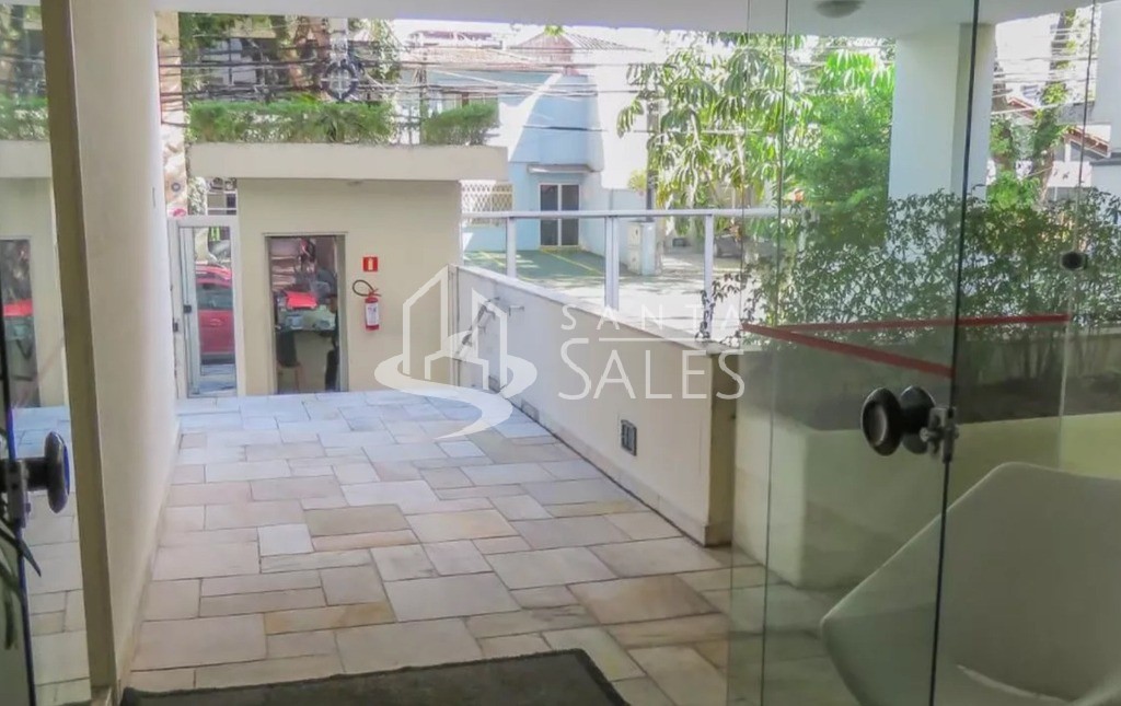Apartamento, 1 quarto, 60 m² - Foto 15