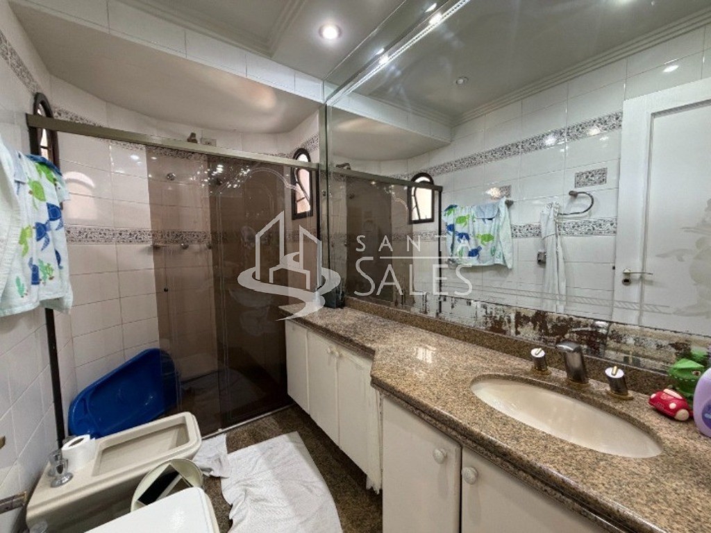 Apartamento, 4 quartos, 320 m² - Foto 20