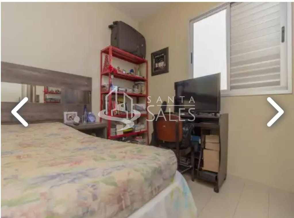 Apartamento, 2 quartos, 47 m² - Foto 11