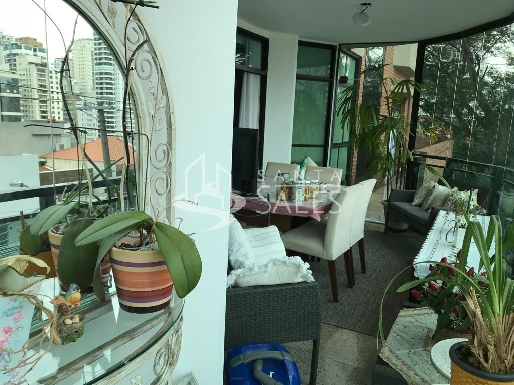 Apartamento, 3 quartos, 230 m² - Foto 43