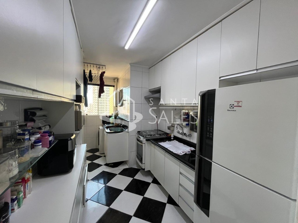 Apartamento, 3 quartos, 67 m² - Foto 18