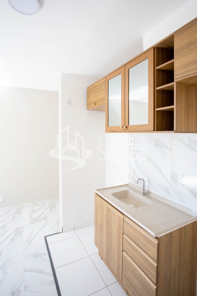 Apartamento, 2 quartos, 38 m² - Foto 29
