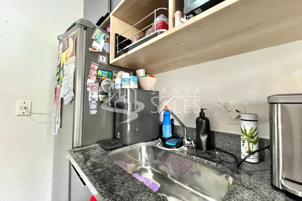 Apartamento, 1 quarto, 37 m² - Foto 31
