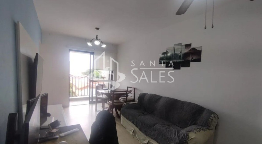 Apartamento, 2 quartos, 61 m² - Foto 6