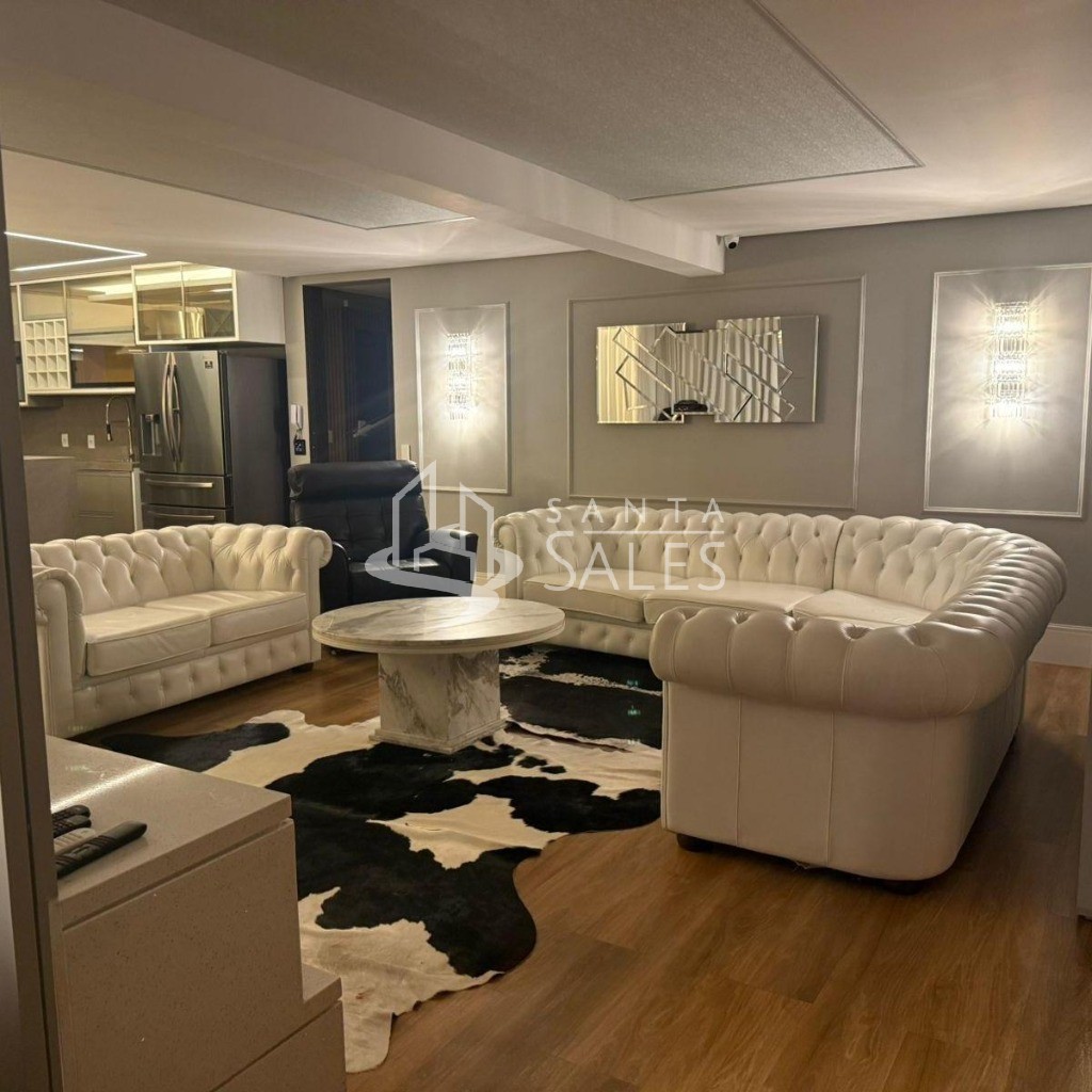 Apartamento, 4 quartos, 220 m² - Foto 16