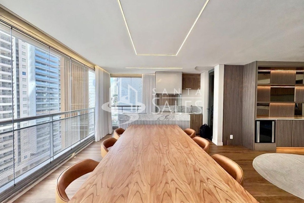 Apartamento, 3 quartos, 197 m² - Foto 10