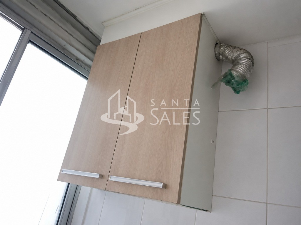 Apartamento, 2 quartos, 50 m² - Foto 10