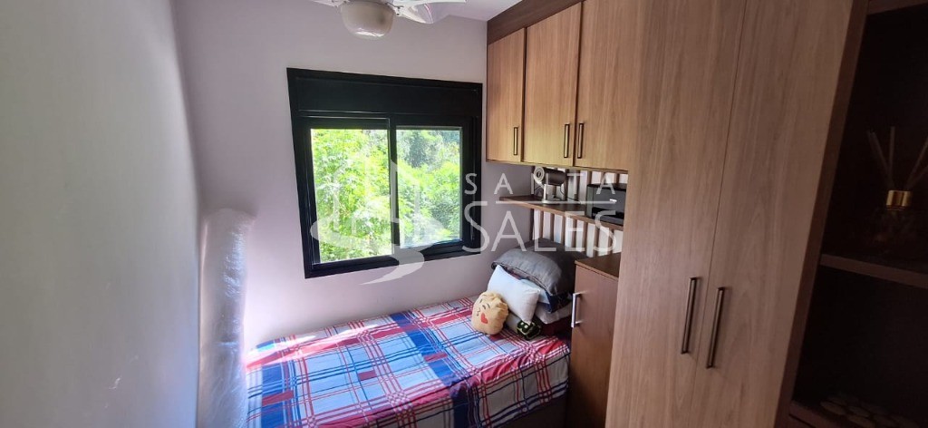 Apartamento, 2 quartos, 43 m² - Foto 15