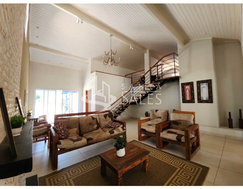 Casa de Condomínio, 5 quartos - Foto 28