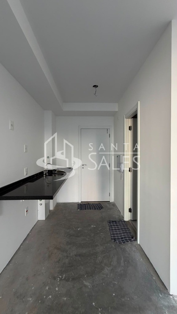 Kitnet-Studio, 30 m² - Foto 25