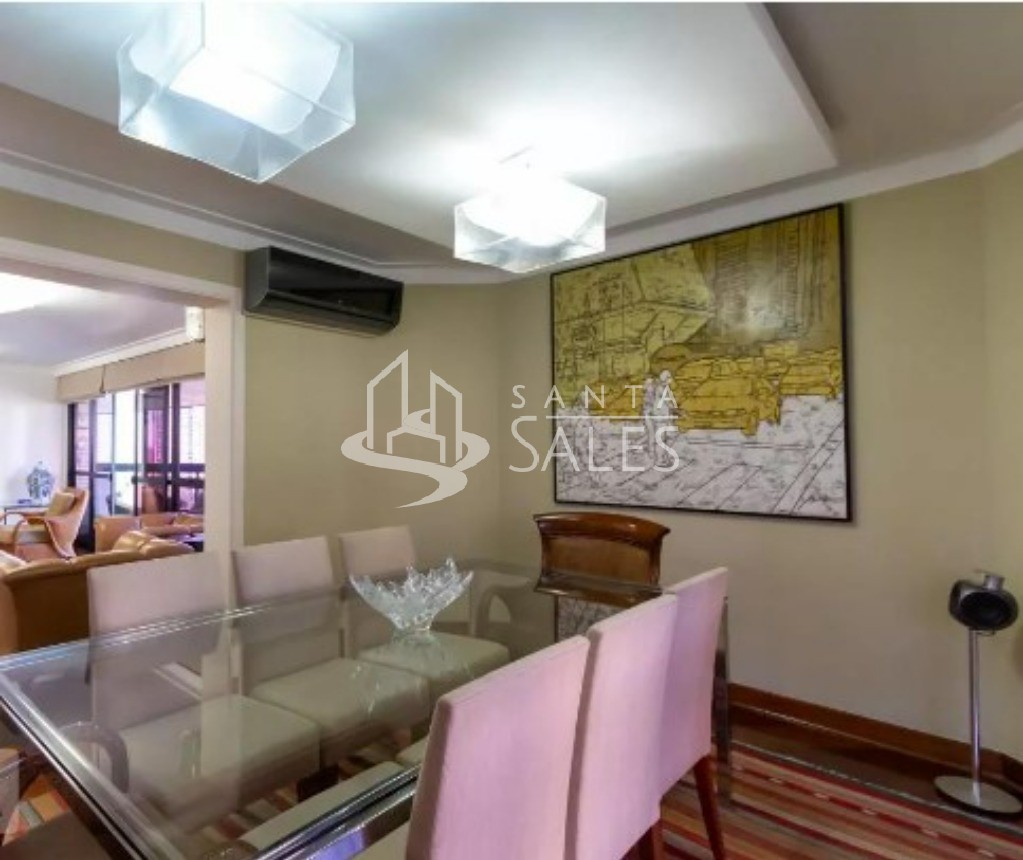 Apartamento, 2 quartos, 304 m² - Foto 6