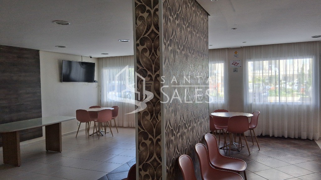 Apartamento, 2 quartos, 54 m² - Foto 23