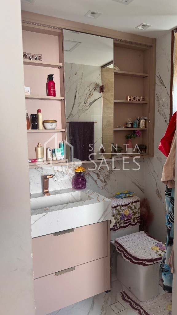 Apartamento, 3 quartos, 73 m² - Foto 17