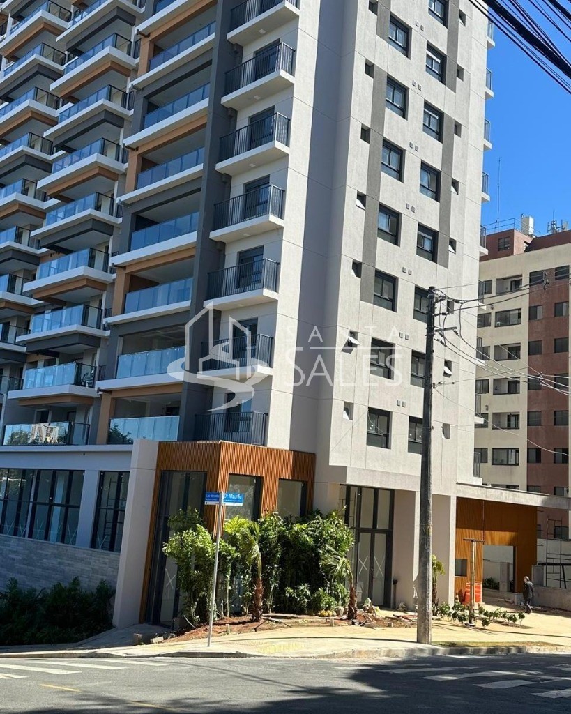 Apartamento, 2 quartos, 59 m² - Foto 26