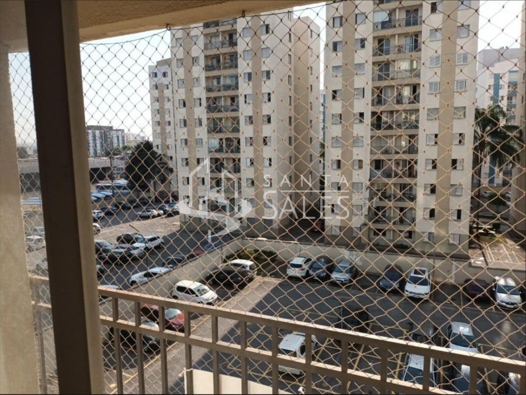 Apartamento, 3 quartos, 65 m² - Foto 1