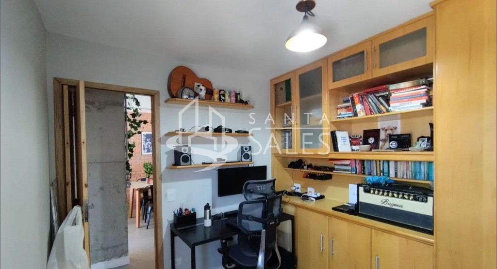 Apartamento, 2 quartos, 63 m² - Foto 20