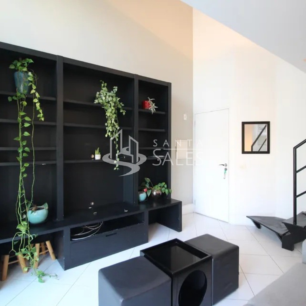 Apartamento, 1 quarto, 74 m² - Foto 5