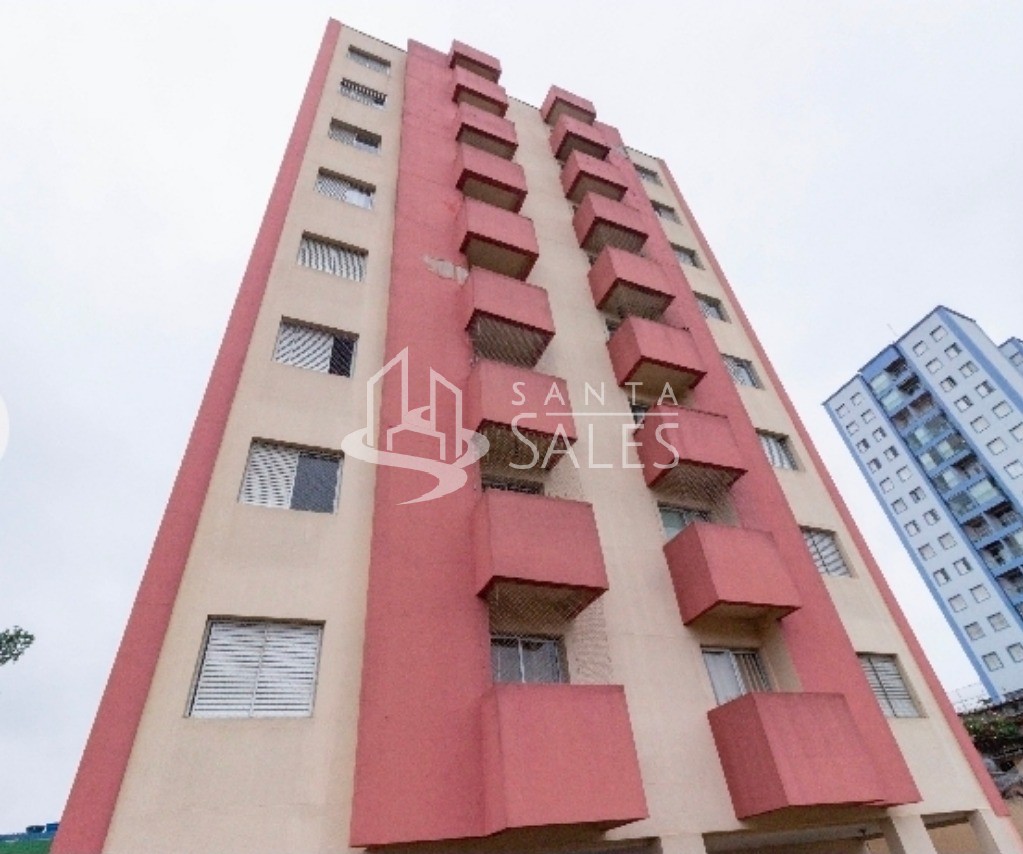 Apartamento, 2 quartos, 50 m² - Foto 51