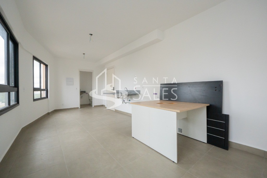 Apartamento, 1 quarto, 30 m² - Foto 18