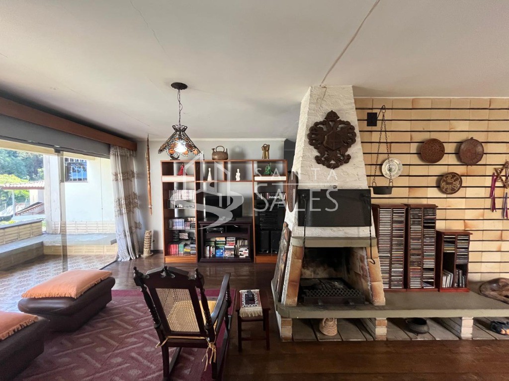 Casa, 3 quartos, 653 m² - Foto 15