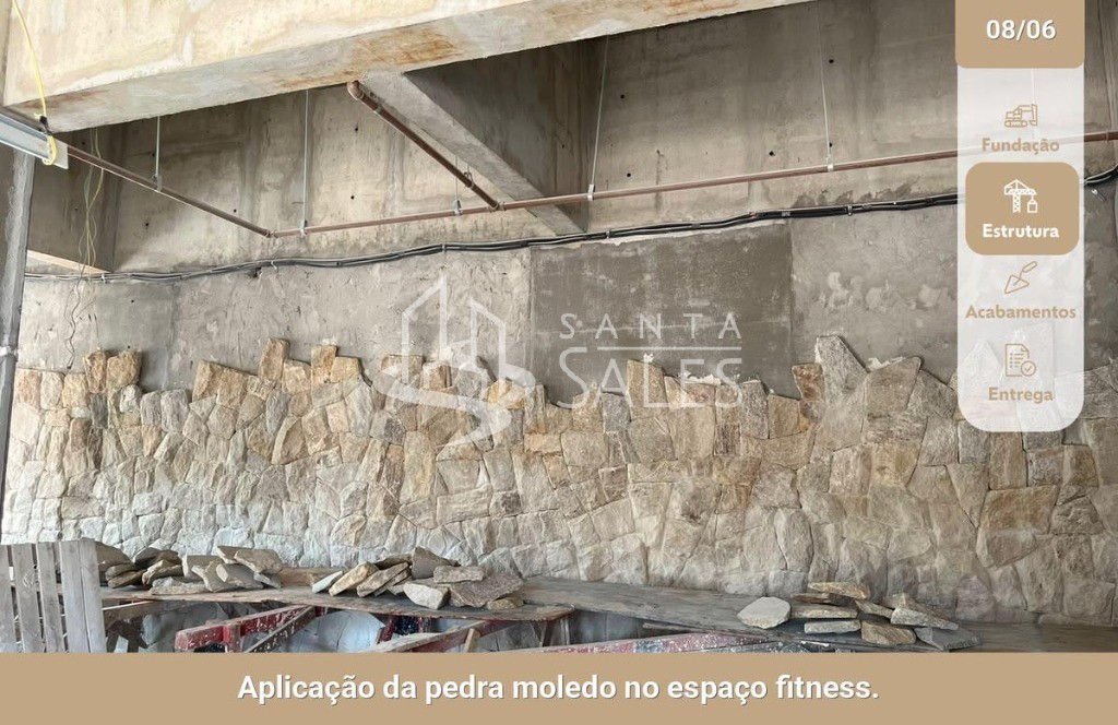 Apartamento, 3 quartos, 122 m² - Foto 21