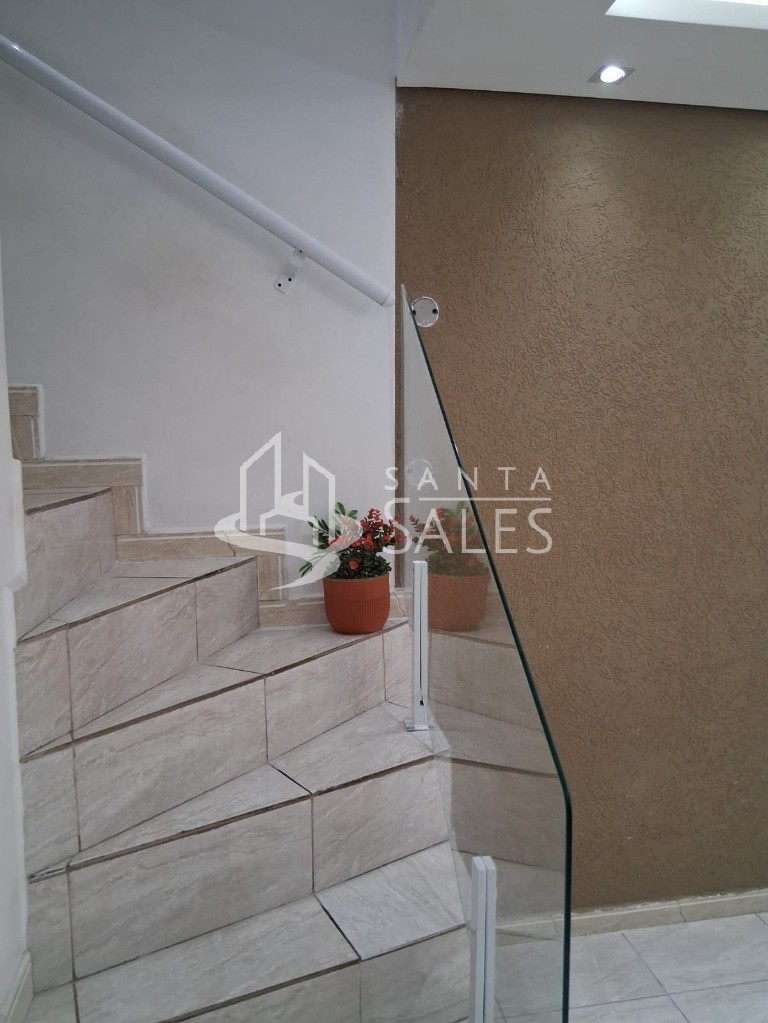 Sobrado, 2 quartos, 130 m² - Foto 15