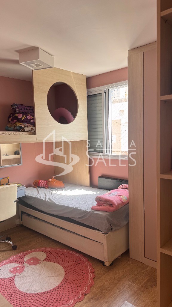 Apartamento, 3 quartos, 73 m² - Foto 10