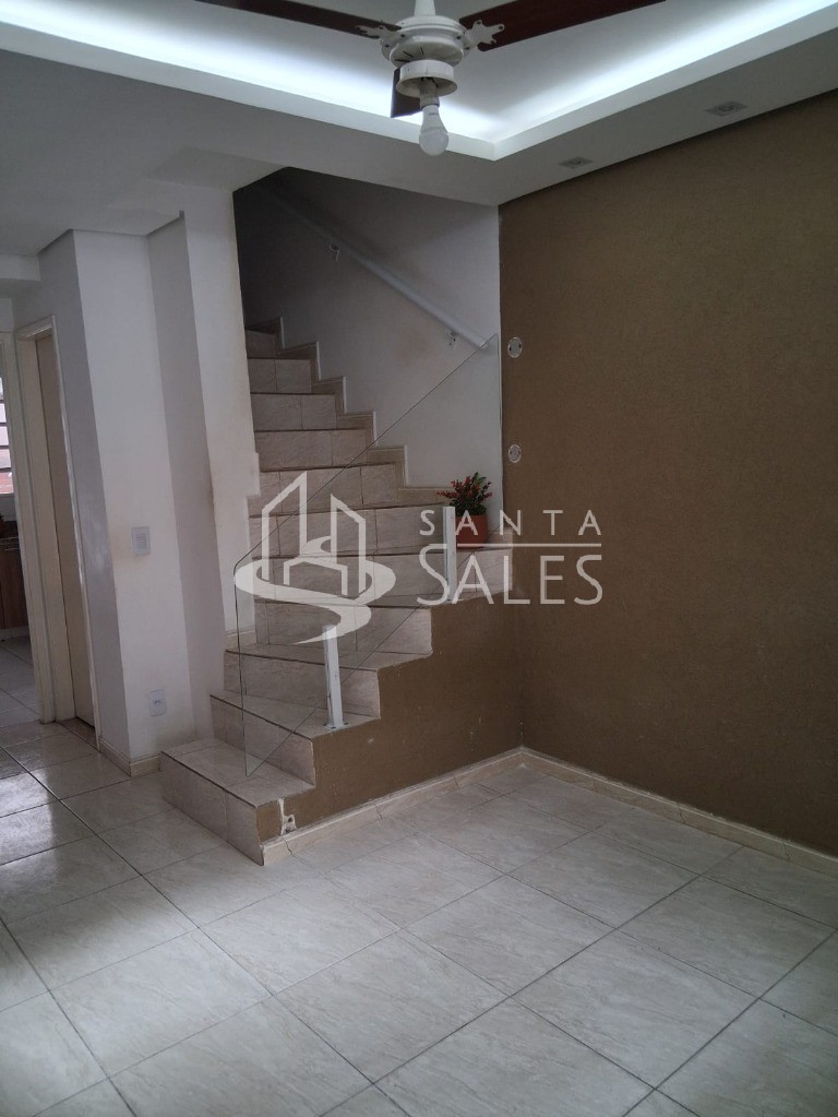 Sobrado, 2 quartos, 130 m² - Foto 8