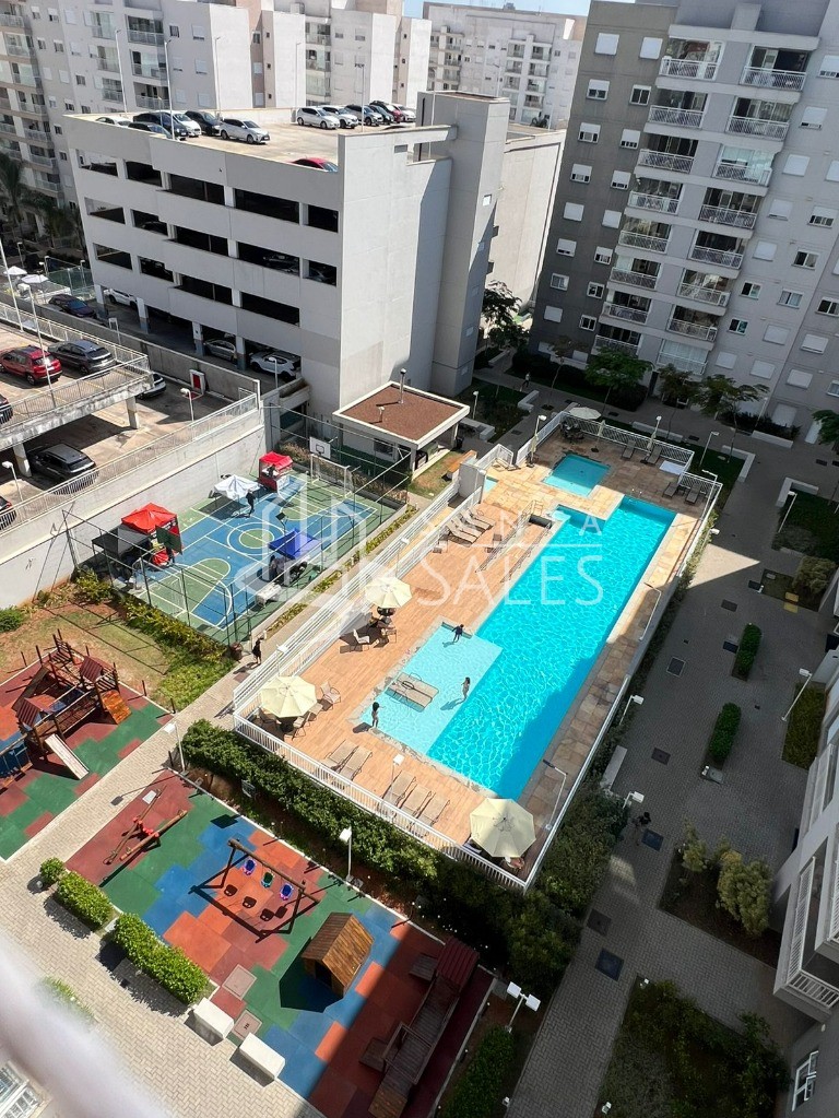 Apartamento, 2 quartos, 61 m² - Foto 1