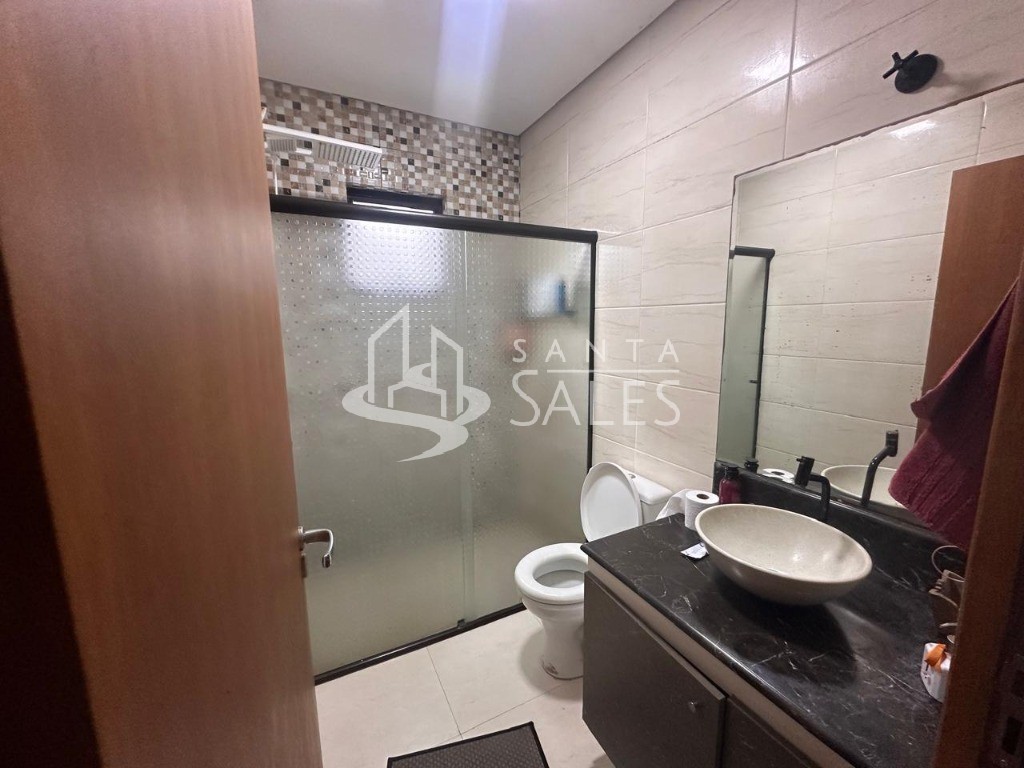 Sobrado, 2 quartos, 72 m² - Foto 10