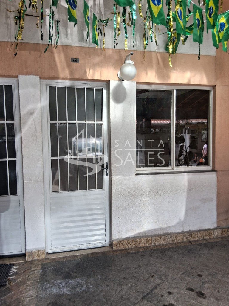 Sobrado, 2 quartos, 130 m² - Foto 4